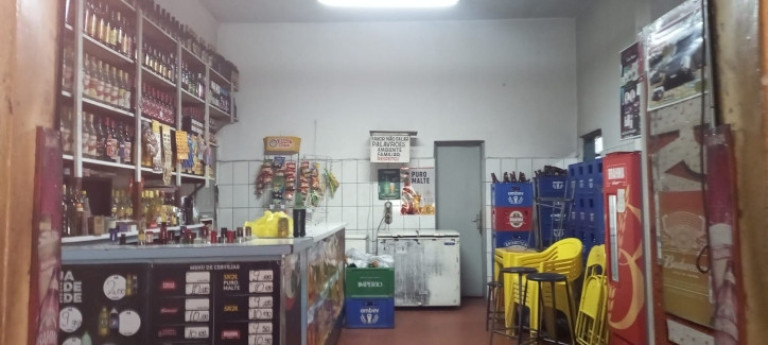 Imagem Imóvel Comercial à Venda, 350 m² em Jardim Freitas Júnior - Taboão Da Serra