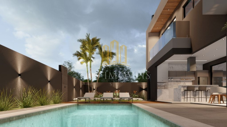 Imagem Casa de Condomínio com 4 Quartos à Venda, 461 m² em Condomínio Residencial Colinas Do Paratehy - São José Dos Campos Imagem Casa de Condomínio com 4 Quartos à Venda, 461 m² em Condomínio Residencial Colinas Do Paratehy - São José Dos Campos