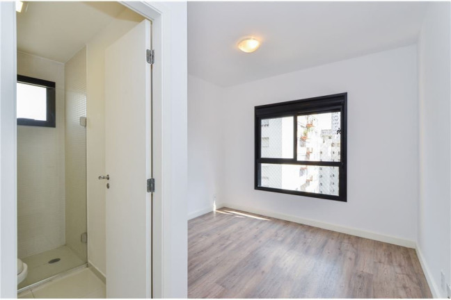 Imagem Apartamento com 2 Quartos à Venda, 57 m² em Ibirapuera - São Paulo Imagem Apartamento com 2 Quartos à Venda, 57 m² em Ibirapuera - São Paulo
