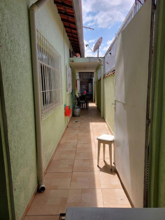 Imagem Casa com 2 Quartos à Venda, 80 m² em Real - Praia Grande