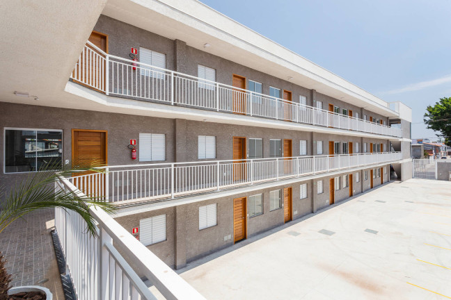 Imagem Apartamento com 2 Quartos à Venda,  em Parque Paulistano - São Paulo