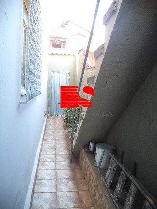 Imagem Casa com 3 Quartos à Venda, 134 m² em Vera Cruz - Belo Horizonte Imagem Casa com 3 Quartos à Venda, 134 m² em Vera Cruz - Belo Horizonte