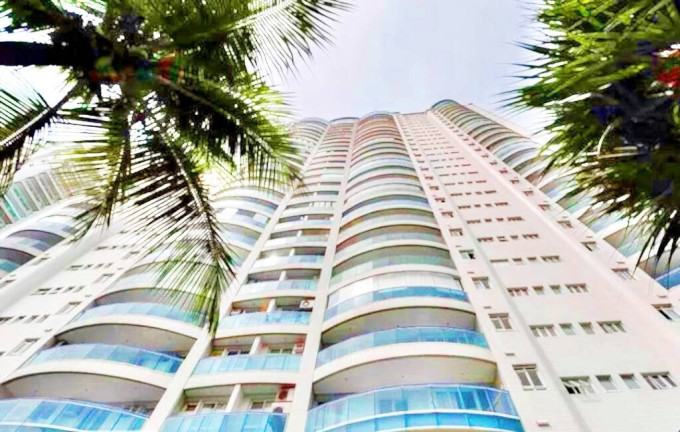 Apartamento com 3 Quartos à Venda,  em Barra Da Tijuca - Rio De Janeiro
