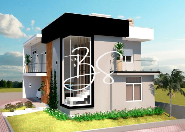 Imagem Sobrado com 3 Quartos à Venda, 175 m² em Bom Pastor - Igrejinha Imagem Sobrado com 3 Quartos à Venda, 175 m² em Bom Pastor - Igrejinha
