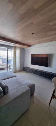 Imagem Apartamento à Venda,  em Jardim Goiás - Goiânia