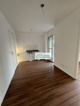 Imagem Apartamento com 2 Quartos à Venda, 36 m² em água Branca - São Paulo Imagem Apartamento com 2 Quartos à Venda, 36 m² em água Branca - São Paulo