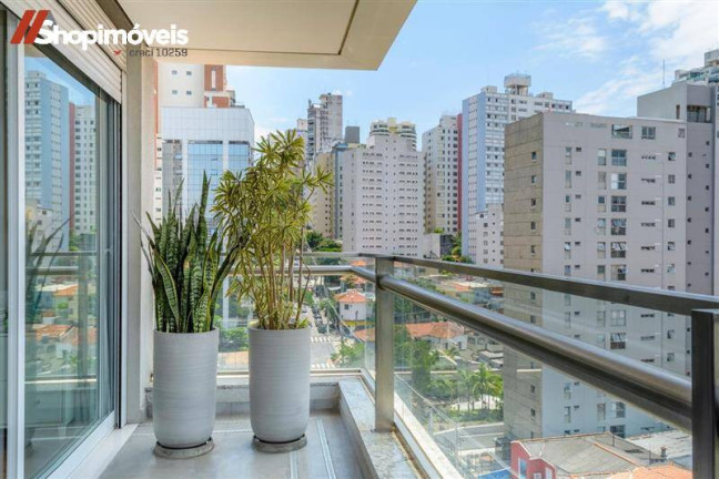 Imagem Apartamento com 3 Quartos à Venda, 339 m² em Paraíso - São Paulo Imagem Apartamento com 3 Quartos à Venda, 339 m² em Paraíso - São Paulo
