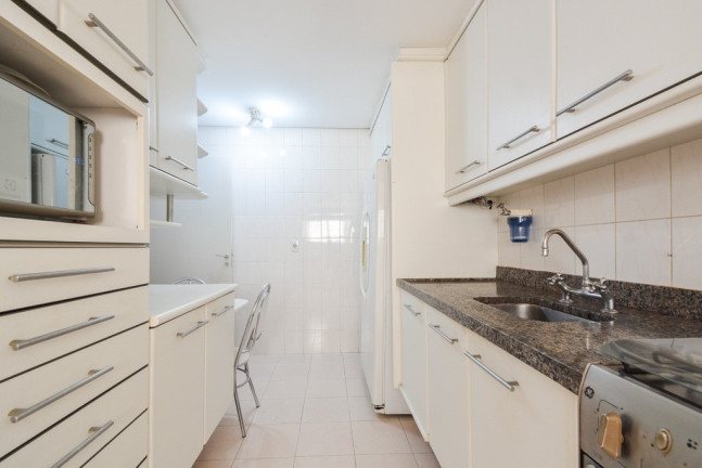 Imagem Imóvel com 3 Quartos à Venda, 100 m² em Vila Mariana - São Paulo