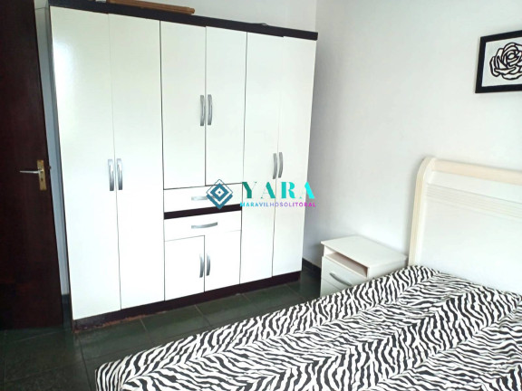 Imagem Apartamento com 2 Quartos à Venda, 146 m² em Itaguá - Ubatuba