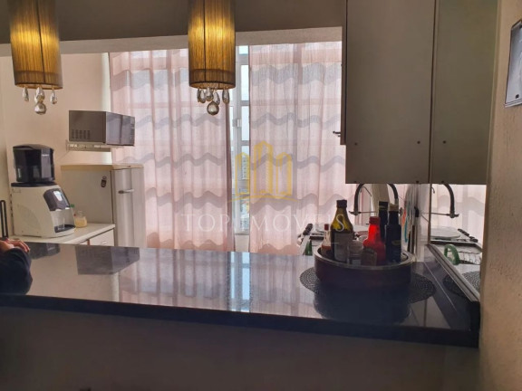 Imagem Apartamento com 3 Quartos à Venda, 103 m² em Centro - São José Dos Campos