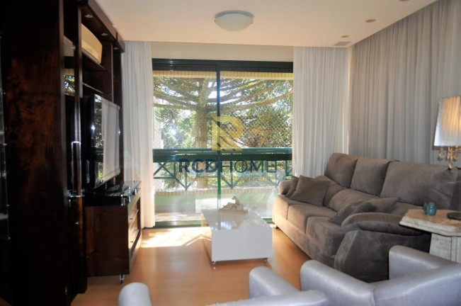 Imagem Apartamento com 3 Quartos à Venda, 149 m² em Centro - Curitiba Imagem Apartamento com 3 Quartos à Venda, 149 m² em Centro - Curitiba