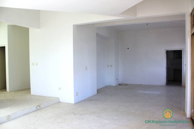 Imagem Apartamento com 5 Quartos à Venda, 642 m² em Santa Cecília - São Paulo