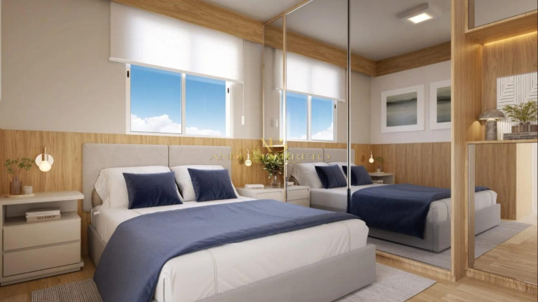 Imagem Apartamento com 2 Quartos à Venda, 49 m² em Rio Vermelho - Salvador Imagem Apartamento com 2 Quartos à Venda, 49 m² em Rio Vermelho - Salvador