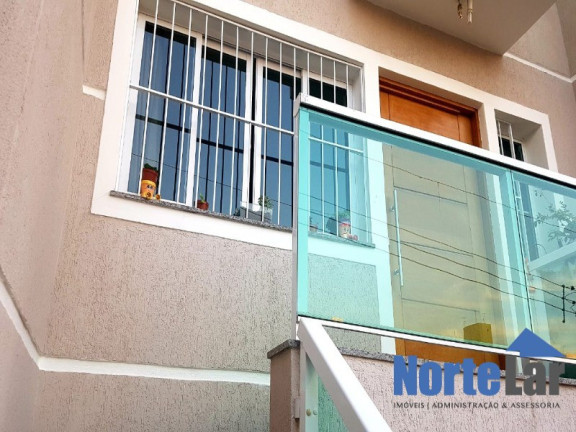 Imagem Sobrado com 3 Quartos à Venda, 144 m² em Vila Mazzei - São Paulo Imagem Sobrado com 3 Quartos à Venda, 144 m² em Vila Mazzei - São Paulo