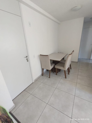 Imagem Imóvel com 2 Quartos à Venda, 49 m² em Jardim Araújo - Votorantim Imagem Imóvel com 2 Quartos à Venda, 49 m² em Jardim Araújo - Votorantim