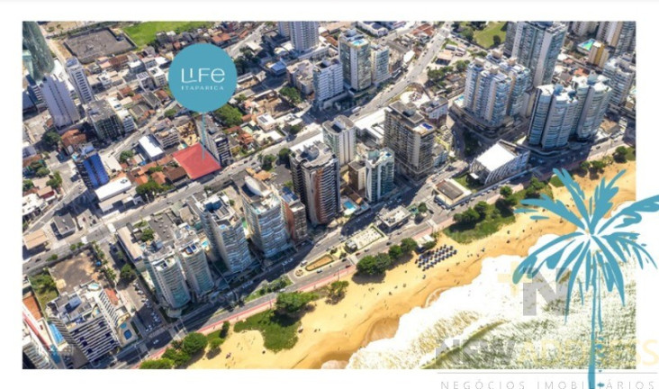 Imagem Apartamento com 2 Quartos à Venda, 64 m² em Praia De Itaparica - Vila Velha Imagem Apartamento com 2 Quartos à Venda, 64 m² em Praia De Itaparica - Vila Velha