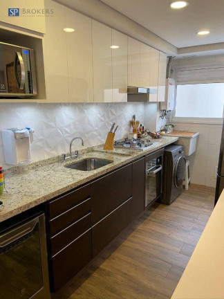 Imagem Apartamento com 2 Quartos à Venda, 75 m² em Perdizes - São Paulo Imagem Apartamento com 2 Quartos à Venda, 75 m² em Perdizes - São Paulo