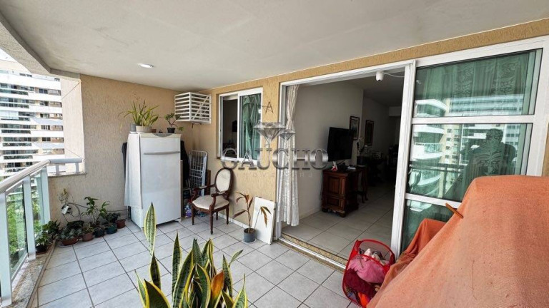 Imagem Apartamento com 4 Quartos à Venda, 107 m² em Barra Da Tijuca - Rio De Janeiro Imagem Apartamento com 4 Quartos à Venda, 107 m² em Barra Da Tijuca - Rio De Janeiro