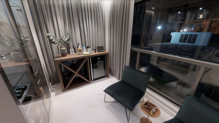 Imagem Cobertura com 4 Quartos à Venda, 371 m² em Cambuí - Campinas Imagem Cobertura com 4 Quartos à Venda, 371 m² em Cambuí - Campinas