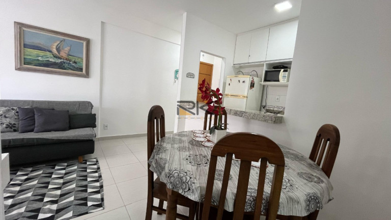 Imagem Apartamento com 2 Quartos à Venda, 61 m² em Praia Grande - Ubatuba