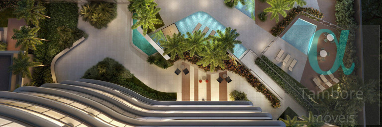Imagem Apartamento com 2 Quartos à Venda, 95 m² em Sítio Tamboré Alphaville - Barueri Imagem Apartamento com 2 Quartos à Venda, 95 m² em Sítio Tamboré Alphaville - Barueri