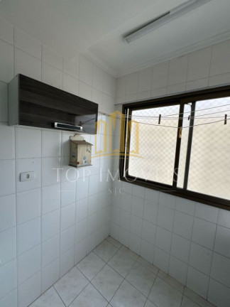 Imagem Apartamento com 2 Quartos à Venda, 62 m² em Jardim Satélite - São José Dos Campos