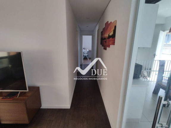 Imagem Apartamento com 3 Quartos à Venda, 140 m² em Ponta Da Praia - Santos