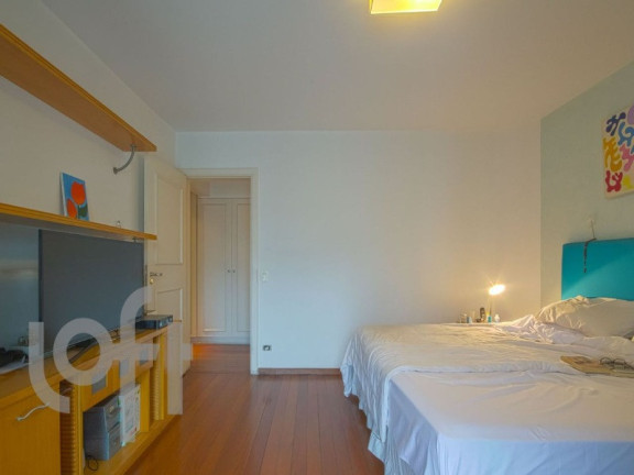 Imagem Apartamento com 3 Quartos à Venda, em Itaim Bibi - São Paulo Imagem Apartamento com 3 Quartos à Venda, em Itaim Bibi - São Paulo