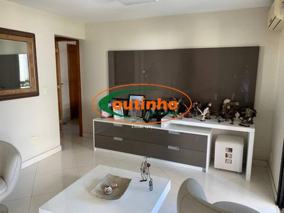 Imagem Cobertura com 3 Quartos à Venda, 256 m² em Tijuca - Rio De Janeiro Imagem Cobertura com 3 Quartos à Venda, 256 m² em Tijuca - Rio De Janeiro