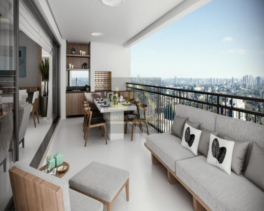 Cobertura com 4 Quartos à Venda, 455 m² em Vila Mariana - São Paulo