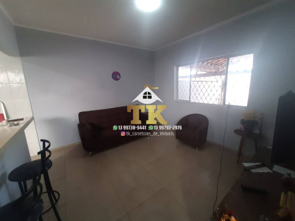 Imagem Casa com 2 Quartos à Venda, 71 m² em Tupi - Praia Grande Imagem Casa com 2 Quartos à Venda, 71 m² em Tupi - Praia Grande
