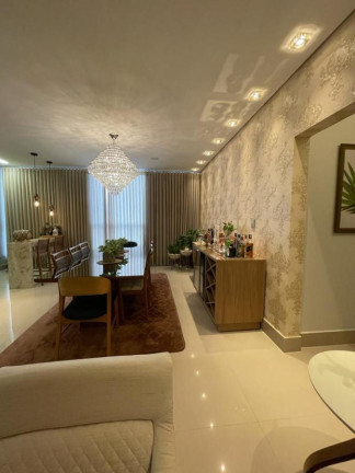 Imagem Apartamento à Venda, 106 m² em Jardim Atlântico - Goiânia