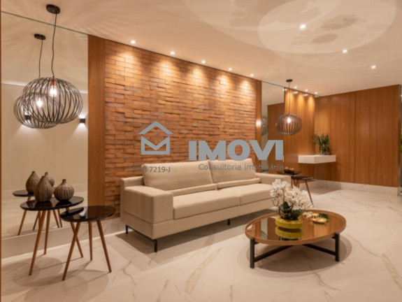 Imagem Apartamento com 3 Quartos à Venda, 97 m² em Jardim Camburi - Vitória Imagem Apartamento com 3 Quartos à Venda, 97 m² em Jardim Camburi - Vitória
