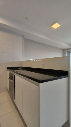Imagem Imóvel com 1 Quarto para Alugar, 50 m² em Chacara Santo Antonio - São Paulo Imagem Imóvel com 1 Quarto para Alugar, 50 m² em Chacara Santo Antonio - São Paulo