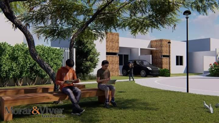 Imagem Casa com 3 Quartos à Venda, 55 m² em São Marcos - São José Dos Pinhais Imagem Casa com 3 Quartos à Venda, 55 m² em São Marcos - São José Dos Pinhais