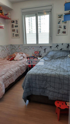 Imagem Apartamento com 2 Quartos à Venda, 57 m² em Vila Das Mercês - São Paulo Imagem Apartamento com 2 Quartos à Venda, 57 m² em Vila Das Mercês - São Paulo
