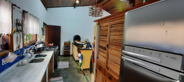 Imagem Casa com 6 Quartos à Venda, 500 m² em Barra Velha - Ilhabela