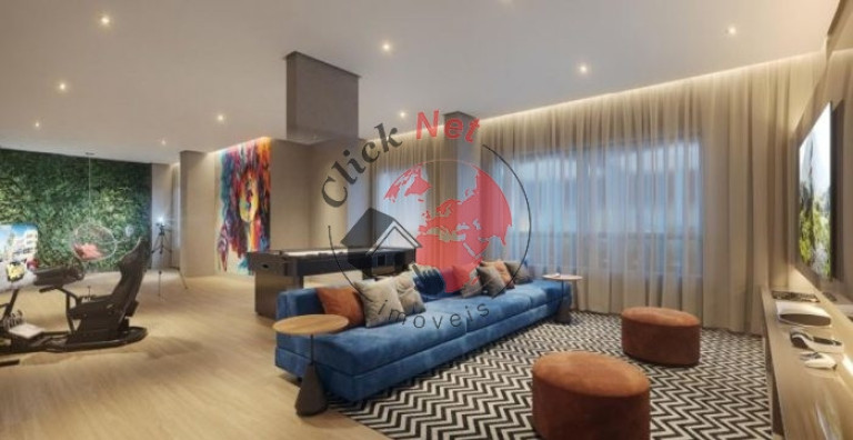 Imagem Apartamento com 2 Quartos à Venda, 74 m² em Jardim - Santo André Imagem Apartamento com 2 Quartos à Venda, 74 m² em Jardim - Santo André