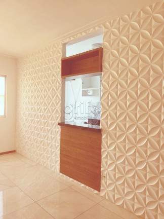 Imagem Apartamento com 2 Quartos à Venda, 51 m² em Mondubim - Fortaleza