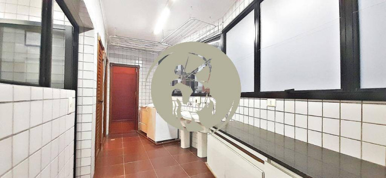 Imagem Apartamento com 3 Quartos à Venda, 252 m² em Gonzaga - Santos Imagem Apartamento com 3 Quartos à Venda, 252 m² em Gonzaga - Santos