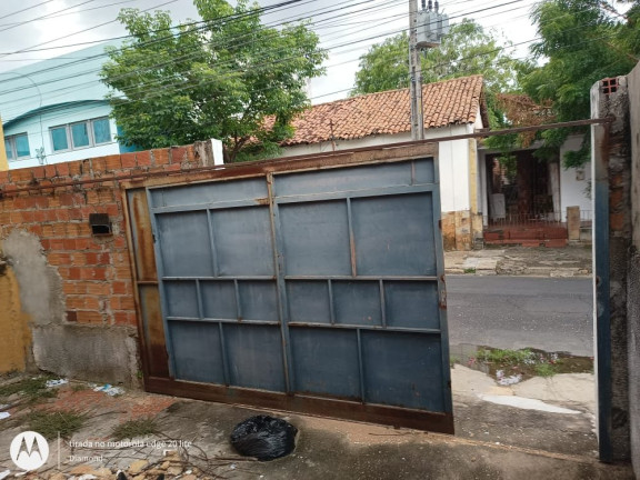 Imagem Casa com 3 Quartos à Venda, 174 m² em Centro - Teresina Imagem Casa com 3 Quartos à Venda, 174 m² em Centro - Teresina