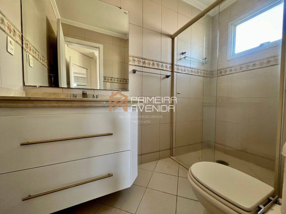 Imagem Cobertura com 5 Quartos à Venda, 305 m² em Parque Residencial Aquarius - São José Dos Campos