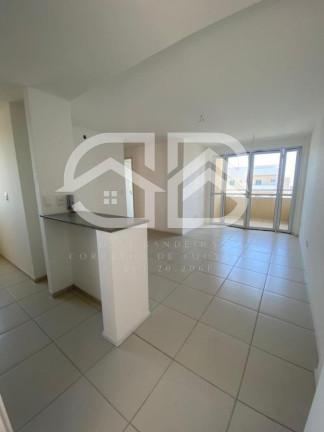 Apartamento com 3 Quartos à Venda, 73 m² em Parque Iracema - Fortaleza