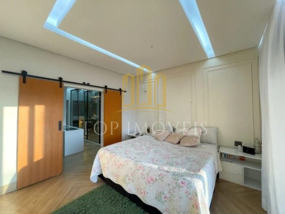 Imagem Casa de Condomínio com 4 Quartos à Venda, 536 m² em Condomínio Residencial Jaguary - São José Dos Campos