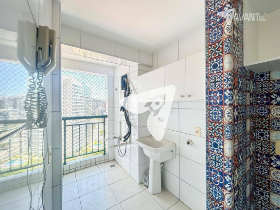 Imagem Apartamento com 3 Quartos à Venda, 70 m² em Cocó - Fortaleza