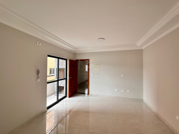 Imagem Apartamento com 2 Quartos à Venda, 54 m² em Afonso Pena - São José Dos Pinhais