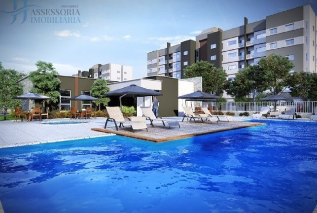 Imagem Apartamento com 3 Quartos para Alugar ou Temporada, 59 m² em Planalto - Natal Imagem Apartamento com 3 Quartos para Alugar ou Temporada, 59 m² em Planalto - Natal