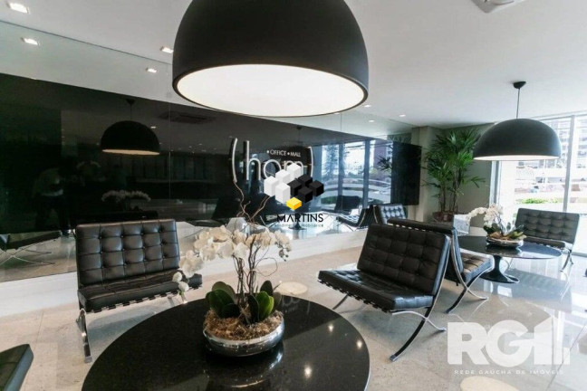 Imagem Sala Comercial à Venda, 42 m² em Passo Da Areia - Porto Alegre Imagem Sala Comercial à Venda, 42 m² em Passo Da Areia - Porto Alegre