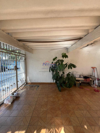 Imagem Casa com 2 Quartos à Venda, 128 m² em Gopoúva - Guarulhos