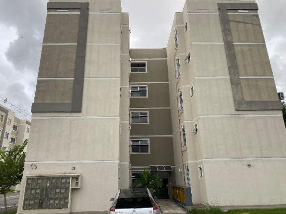 Imagem Apartamento com 2 Quartos à Venda, 41 m² em Inhoaiba - Rio De Janeiro Imagem Apartamento com 2 Quartos à Venda, 41 m² em Inhoaiba - Rio De Janeiro